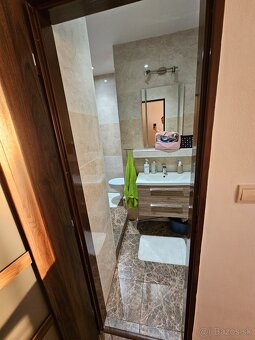 Byt na prenájom - 6