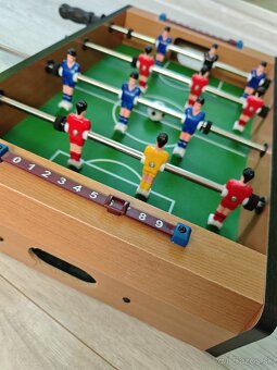 Stolný futbal malý - 6