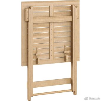 Balkonový set Templeton made in Austria - 6