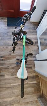 Detský bicykel Kellys kiter 50 24" - 6