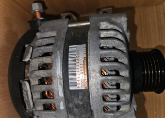 VM63D JEEP GRAND CHEROKEE 3,0 CRD - 6