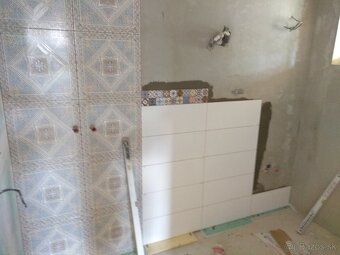 Murárske práce - 6