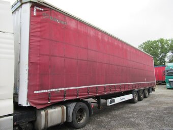 KRONE SD ELG3-CS - 6