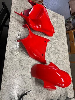 Racing kapoty BMW S1000RR - 6