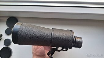 Ďalekohľad BPC 15X50 Dioptex - 6
