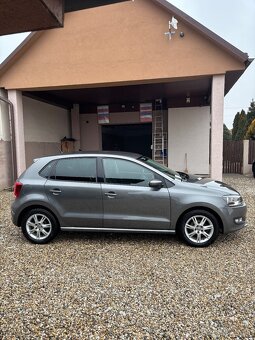 Volkswagen Polo 1,6tdi - 6