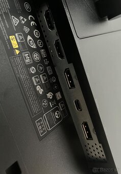 Lenovo ThinkVision IPS - 6