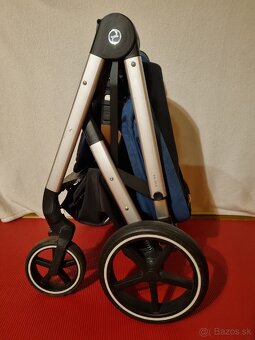 Kočík CYBEX Balios S - 6