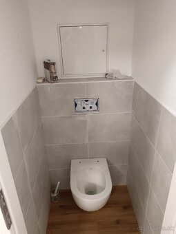 Rekonštrukcie bytov - 6