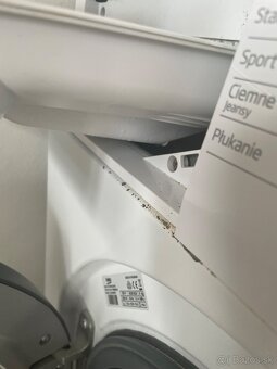 Beko práčka - 6