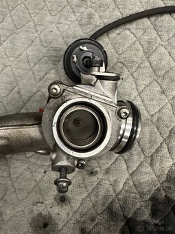 Motor BMW N57D30B na diely - 6