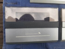 Magnetofón Tesla SM 260 SM 261, SP210 na diely - 6