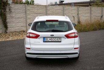Ford Mondeo Combi 2.0TDCI Automat - 6