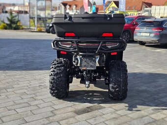 CFMOTO GLADIATOR X850 G3 - 6