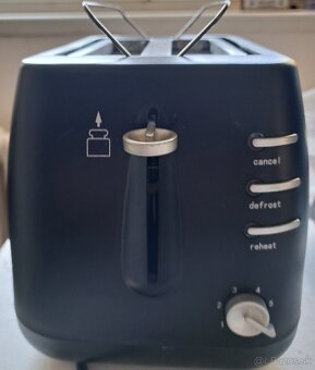 Hriankovac  cierny - 6