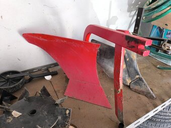 Predám malotraktor Honda - 6