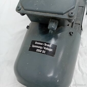 Celna prevodovka LINZ - 6