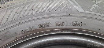Letne kolesa 215/65 R16 - 6
