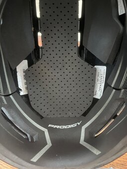 detská prilba Bauer Prodigy - 6