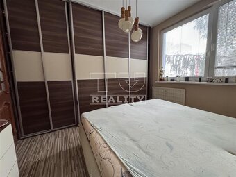 Na predaj 3-izbový byt, Vráble - 6