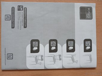 Sprchovacia stolicka Nova - 6