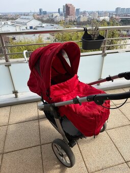 Kočík Teutonia - 6