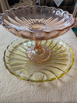 Sklenené a kryštálové drobnosti - 6