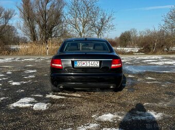 Audi A6 2.0 TDI - 6