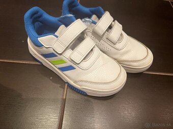 Tenisky botasky - 6