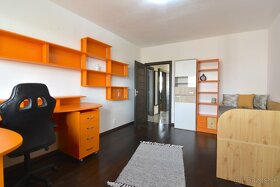 Zrekonštruovaný 3-izbový byt s lodžiou na Čermáni v Nitre - 6