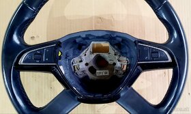 airbag pás volant Octavia 3 - 6