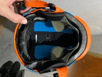 Uvex xride - 6