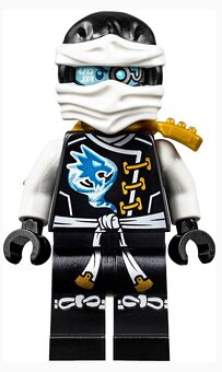Odkúpim Lego Ninjago figúrky a sety - 6