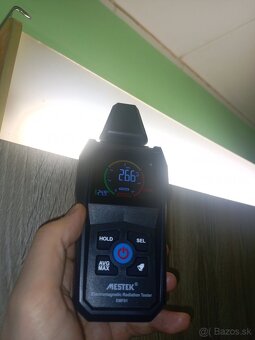 EMF Merač - 6