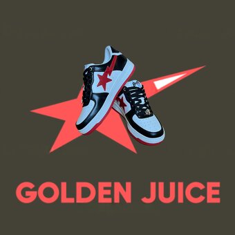 A Bathing Ape Bape Sta #3 M2 - 6