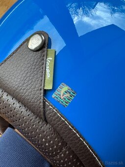 VESPA dámska nová prilba originál - 6