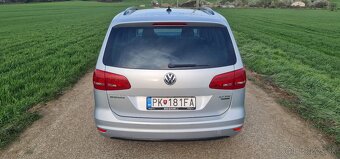 Volkswagen Sharan 2.0 TDI - 6
