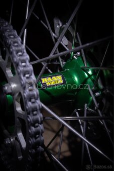 Kawasaki KX85 2022 - 6
