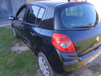 Clio - 6