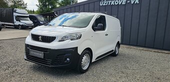 Peugeot Expert 1.6 HDI L1H1 156tis.km Ťažné-Nosič - 6