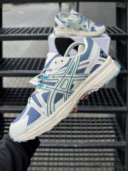 Asics Gel-Vahaon 15 - 6