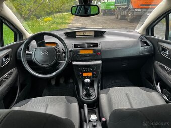 Citroen C4 - 6