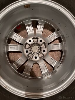 Kia ALU 5x114,3 r16 - 6