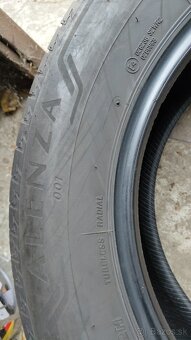Letné Bridgestone Alenza 225/65/17 102H - 6