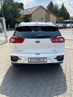 Kia Niro EV 64kWh Executive Line, 150kW, A1 - 6