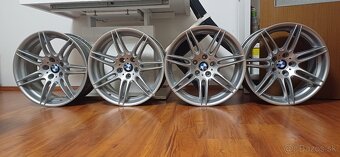 Bmw 635d 210kw 2008 /9 LCI možná výmena niečo od 200kw - 6