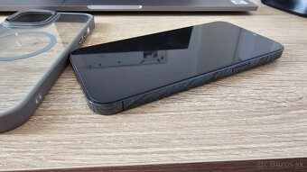 Apple iPhone 12 Pro Max modrý 128GB - aj vymením - 6
