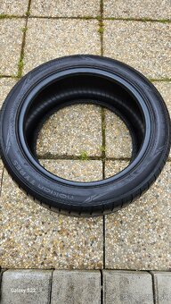 NOKIAN WETPROOF 215/45 R16 - 6