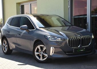 BMW Řada 2 218i ČR 1.MAJ 100 kw - 6