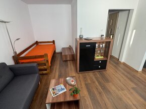 (NEAKTUÁLNE) 1 izbový byt na prenájom - Martin, Jahodníky - 6